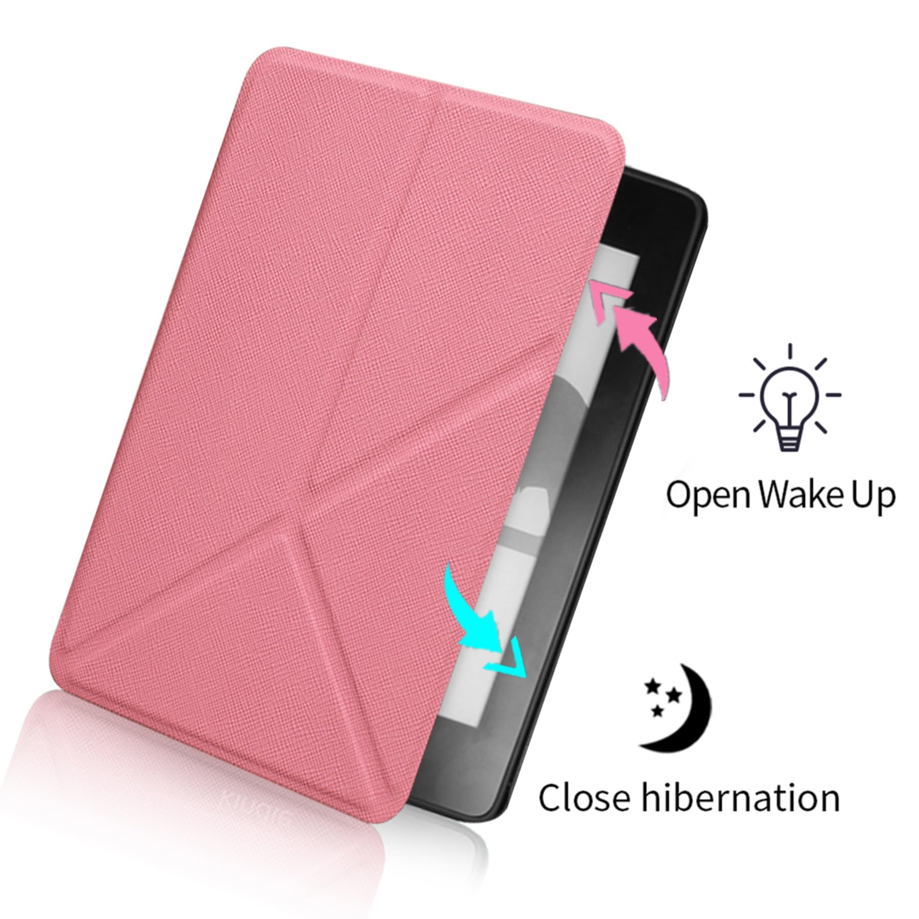 【美品】Amazon Kindle 16GB 第11世代 C2V2L3 ケース付 Amazon.com: for 6